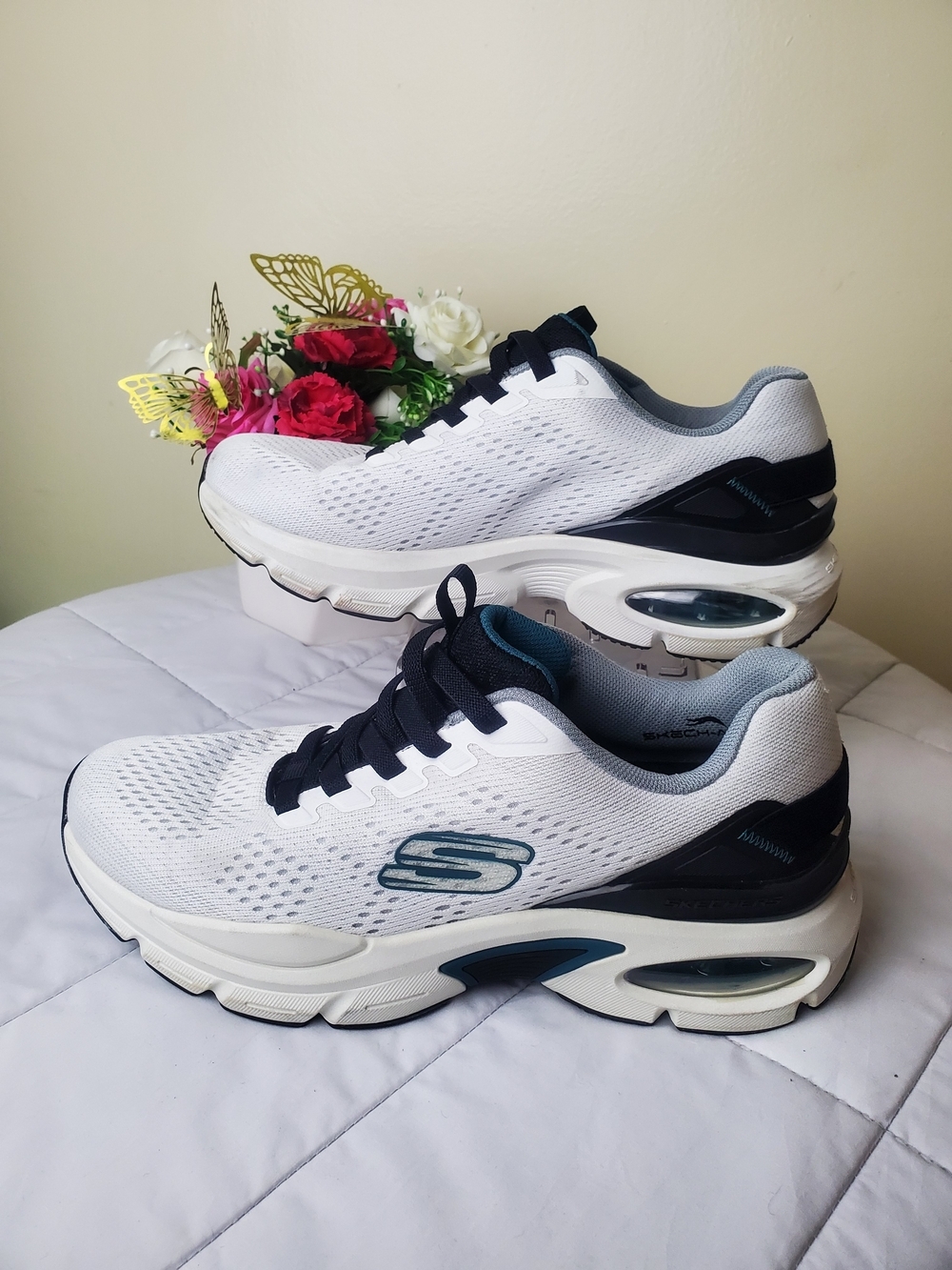 SKECHERS Skech-Air Ventura Sneaker Man's Size 9